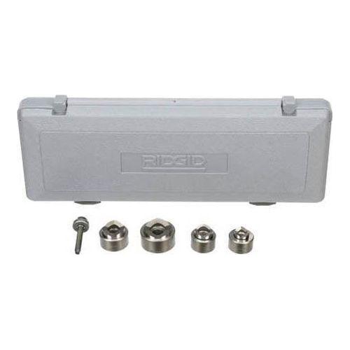 Ridgid Manual Knock Out Puncher Set - KHM Megatools Corp. Ridgid Manual Knock Out Puncher Set - KHM Megatools Corp.